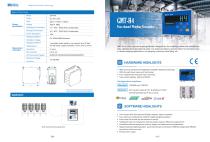 General Measure Weighing Instruments Brochure-6