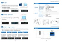 General Measure Weighing Instruments Brochure-7