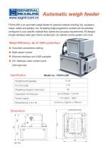 GM Automatic Weigh Feeder-1