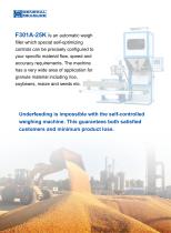 GM Automatic Weigh Filler-2