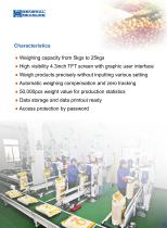 GM Automatic Weigh Filler-4