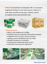 GM Dynamic Checkweigher-2