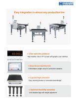 GM Dynamic Checkweigher-3