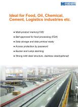 GM Dynamic Checkweigher-4
