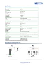 GM high-speed weighing indicator-2