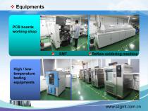 GM Weighing Indicator Production-3