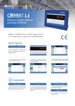 GM9907 Series-3
