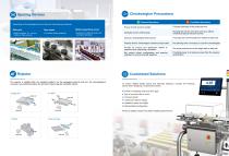 Hawk & Egret Series Checkweigher Brochure-4