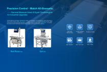Hawk & Egret Series Checkweigher Brochure-5