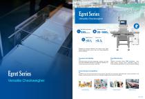 Hawk & Egret Series Checkweigher Brochure-9