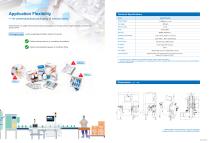 Hawk Series Checkweigher Catalog-3