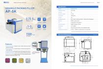 Packing Filler AF-5K-1