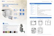 PaxGo Series Bag Filler-4