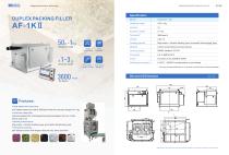 PaxGo Series Bag Filler-5