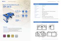 PaxGo Series Bag Filler-7