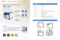 PaxGo Series Bag Filler-8