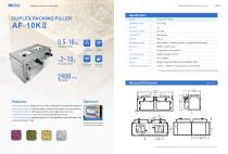 PaxGo Series Bag Filler-9