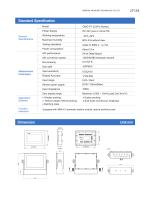 Weight Controller GMC-P7-2