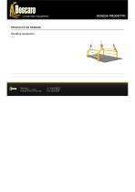 Handling equipment SSL-1