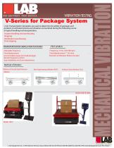 V - Series? Transportation Simulators - 1