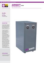 AIRWATT series-1