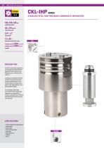 CKL-IHP series-1