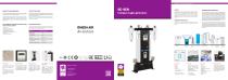Compact oxygen generators-1