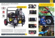 Direct driven compressor MA SD 3 G TROLLY (ELECTRIC or GASOLINE version)-1