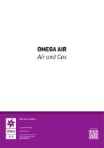 Heatless regenerated adsorption dryers - B-DRY, F-DRY-8