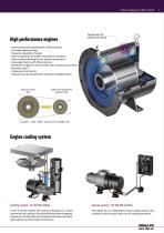 OMEGA AIR - Screw compressors VDM 15-160E-7