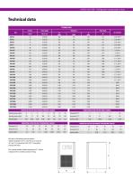 Refrigeration compressed air dryers-7