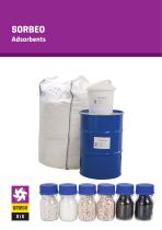 SORBEO Adsorbents-1