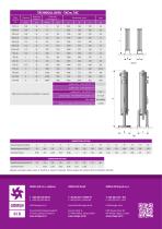 TAC series - Activated carbon towers - 4