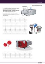 Vacuum pumps - Catalogue-11