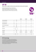 Vacuum pumps - Catalogue-8