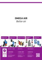 Water/oil separators - WOS - Product overview-8