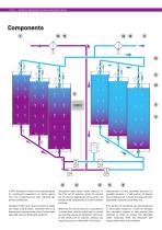 X-DRY - Heatless regenerated modular adsorption dryers - 4