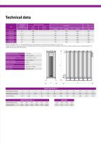 X-DRY - Heatless regenerated modular adsorption dryers - 7