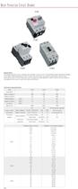 Circuit breaker | Bolevo 3VE series-1