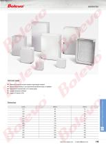 Industrial Plug, Socket & Connector-19
