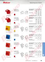 Industrial Plug, Socket & Connector-1