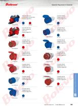 Industrial Plug, Socket & Connector-5