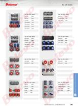 Industrial Plug, Socket & Connector-9