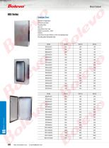 Metal Cabinet-13
