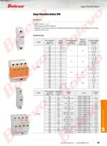 Surge Protective Device-1