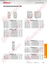 Surge Protective Device-3