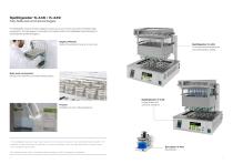KjelDigester K-446 / K-449-2