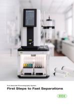 Pure Essential Chromatography System-1