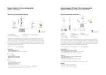 Pure Essential Chromatography System-2