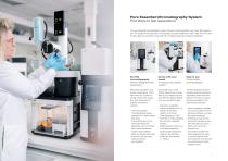 Pure Essential Chromatography System-3